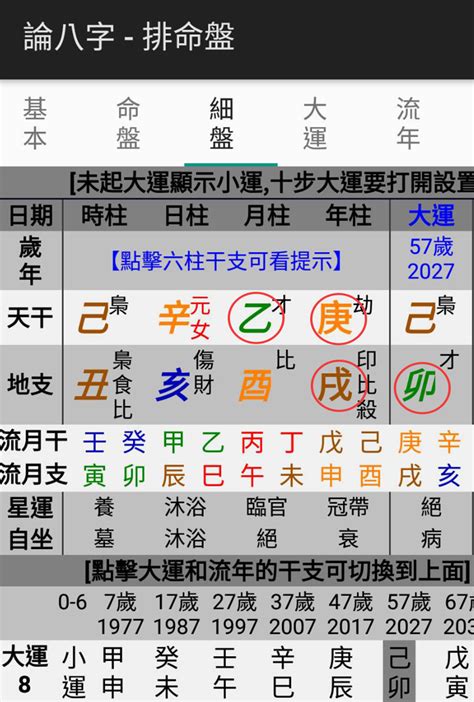 五行派八字規則|五行派八字基礎入門（二）陰陽生剋